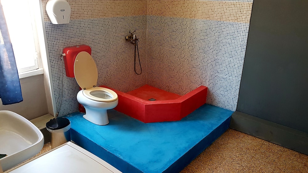 Shared Dormitory, Mixed Dorm photo 2