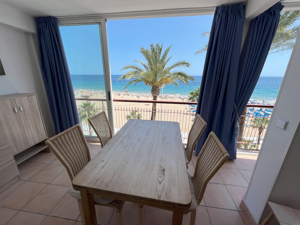 1 Sand, Sea, Sun, Afslapning og Spansk Cuisine, Billede 21