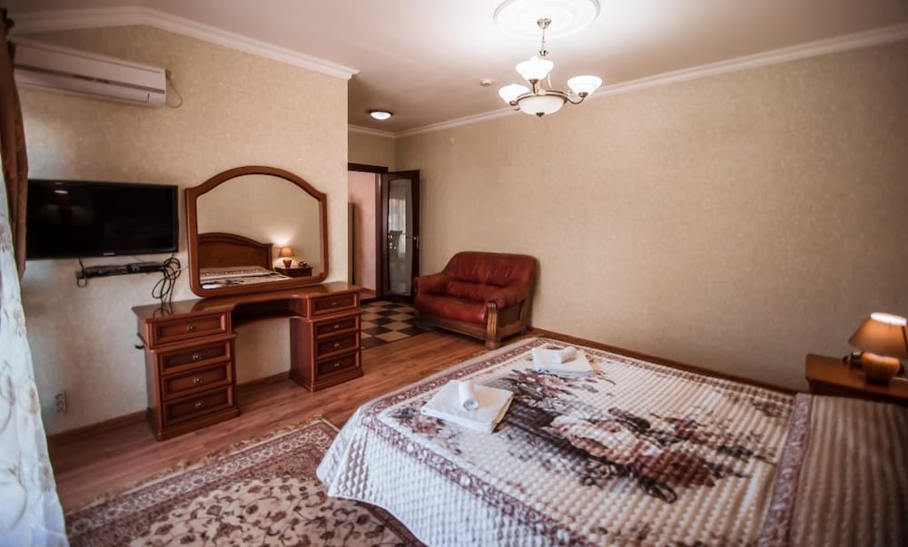 Junior Suite, 1 Bedroom photo 3