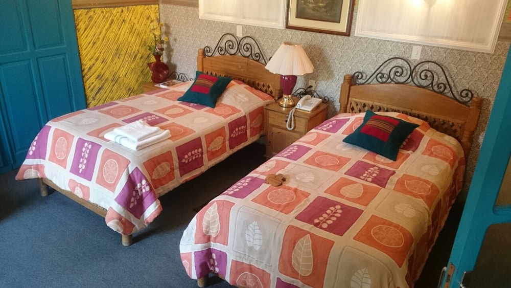 Twin Room photo 1