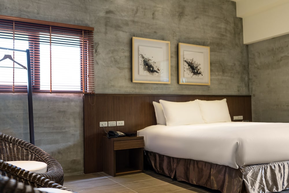 Deluxe Double Room photo 3