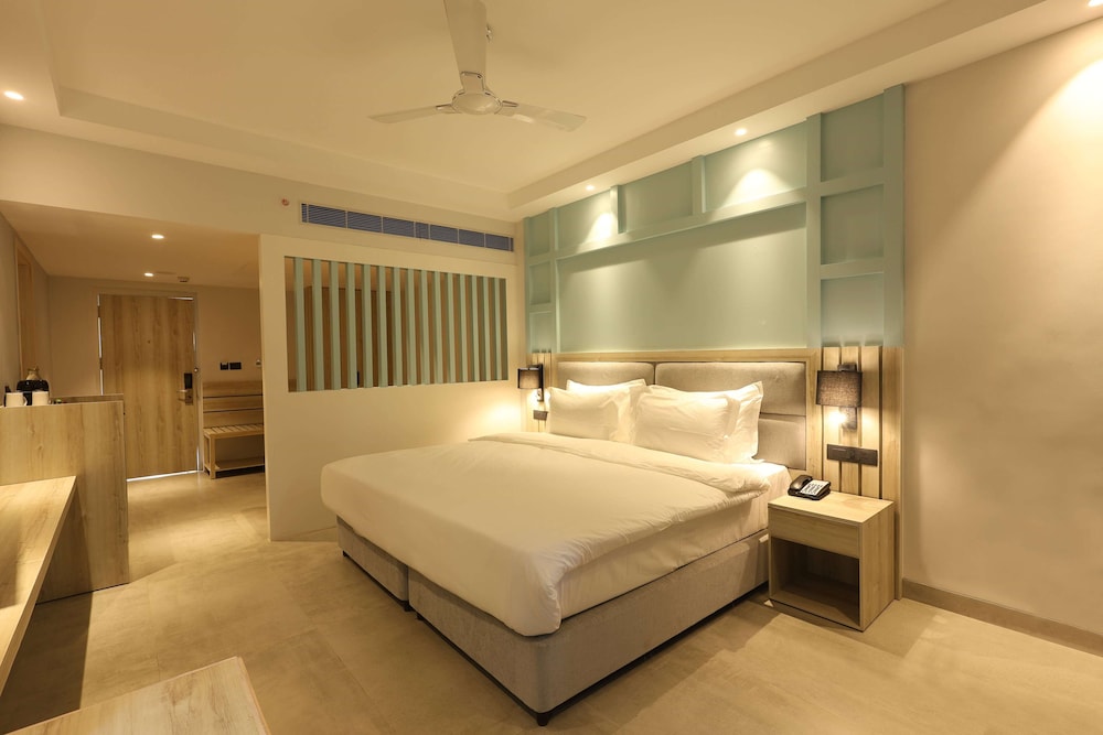 Premium Room - Photo 1
