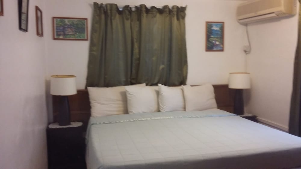 Standard Apartment, 2 Bedrooms, Ocean View