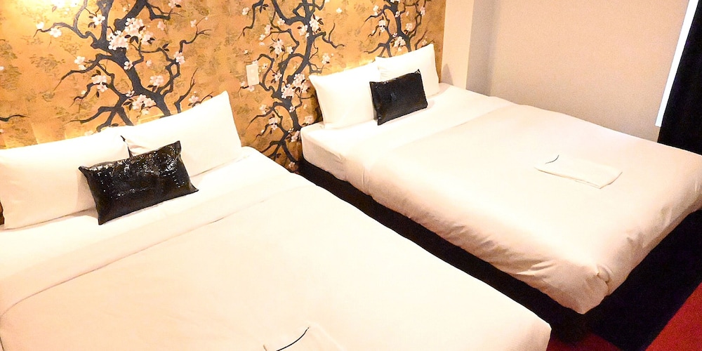 Basic Triple Room