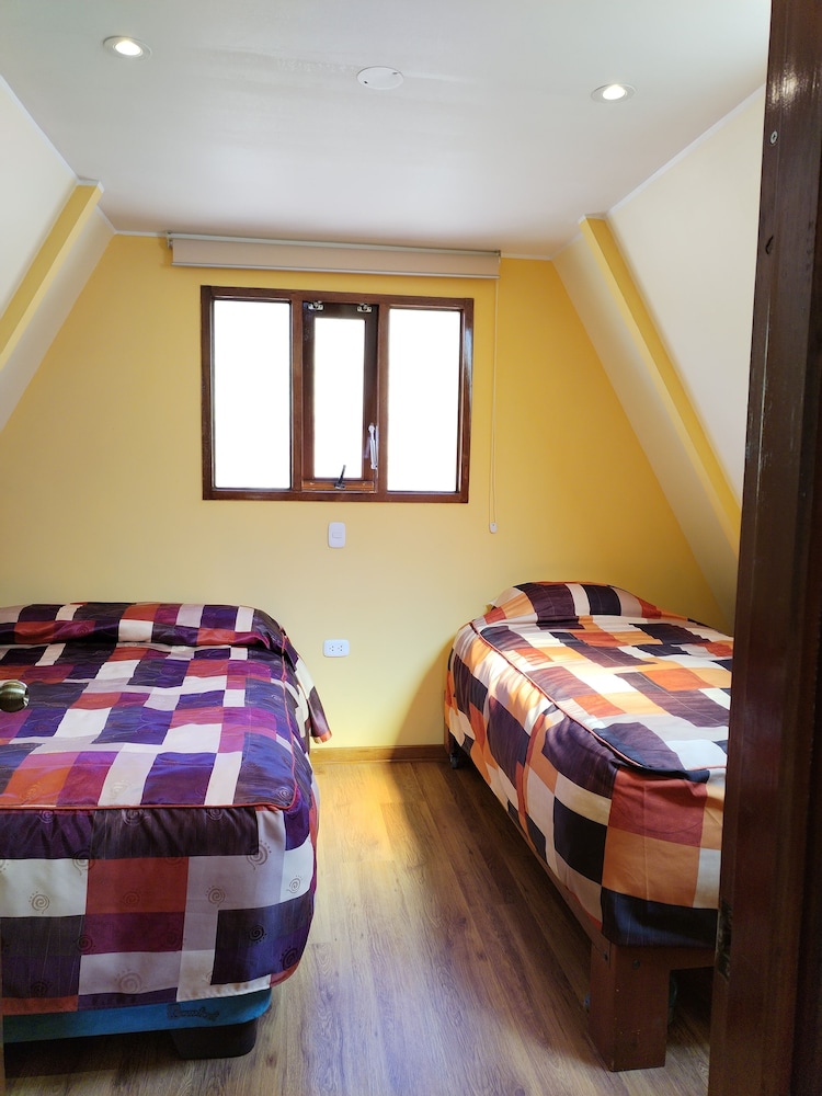 Standard Double Room photo 3