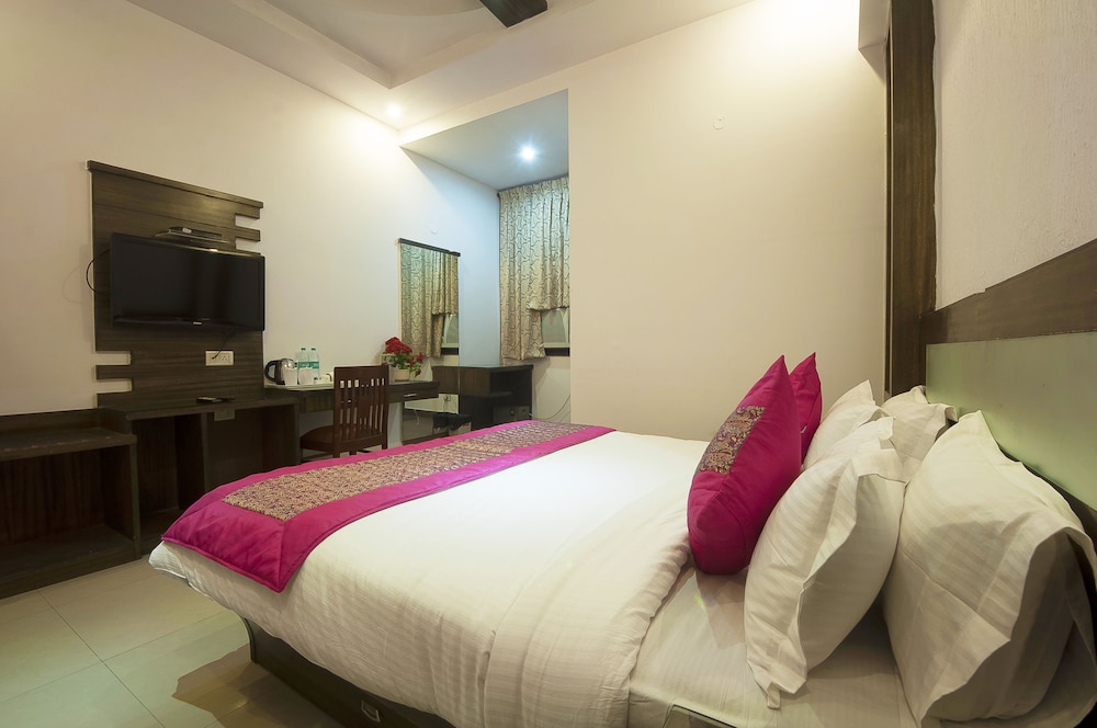 Deluxe Room, 1 Double Bed