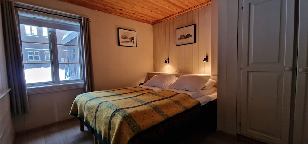 Apartment (in Rammgaarden) - Photo 9