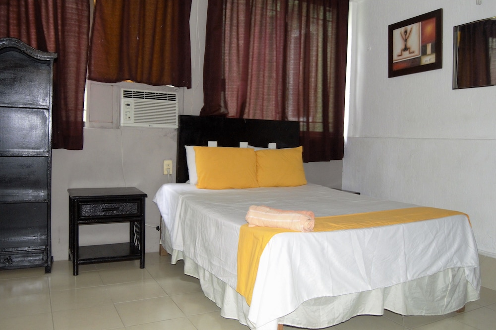 Single Room, 1 Double Bed photo 1