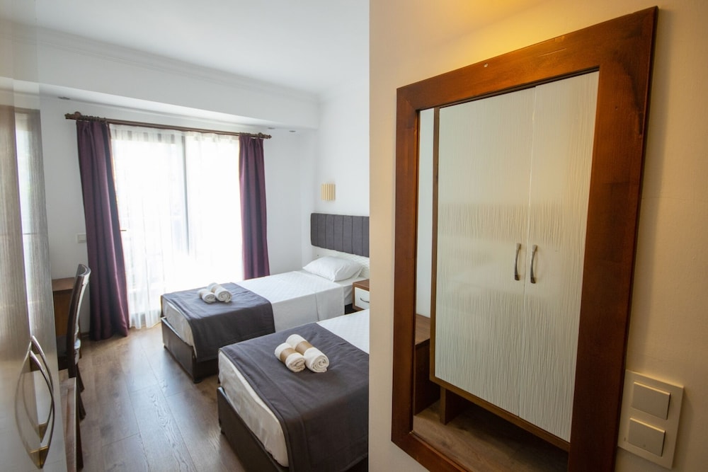 Standard Single Room, Balcony