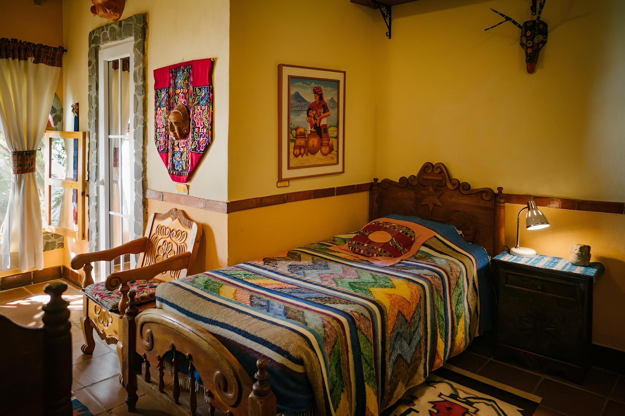 Standard Room, Multiple Beds photo 2