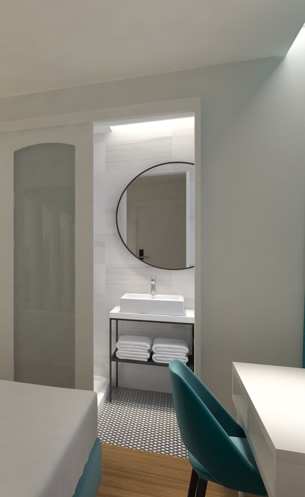 Junior Suite, Hot Tub (with Veranda) photo 2