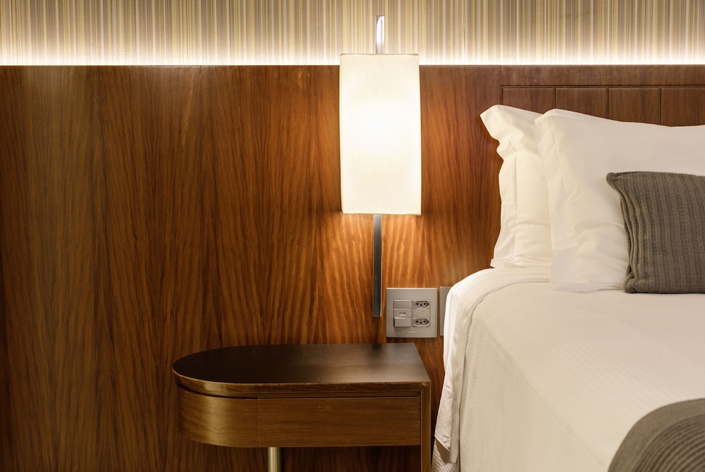 SUITE JUNIOR CASAL VISTA INTERNA - Photo 6