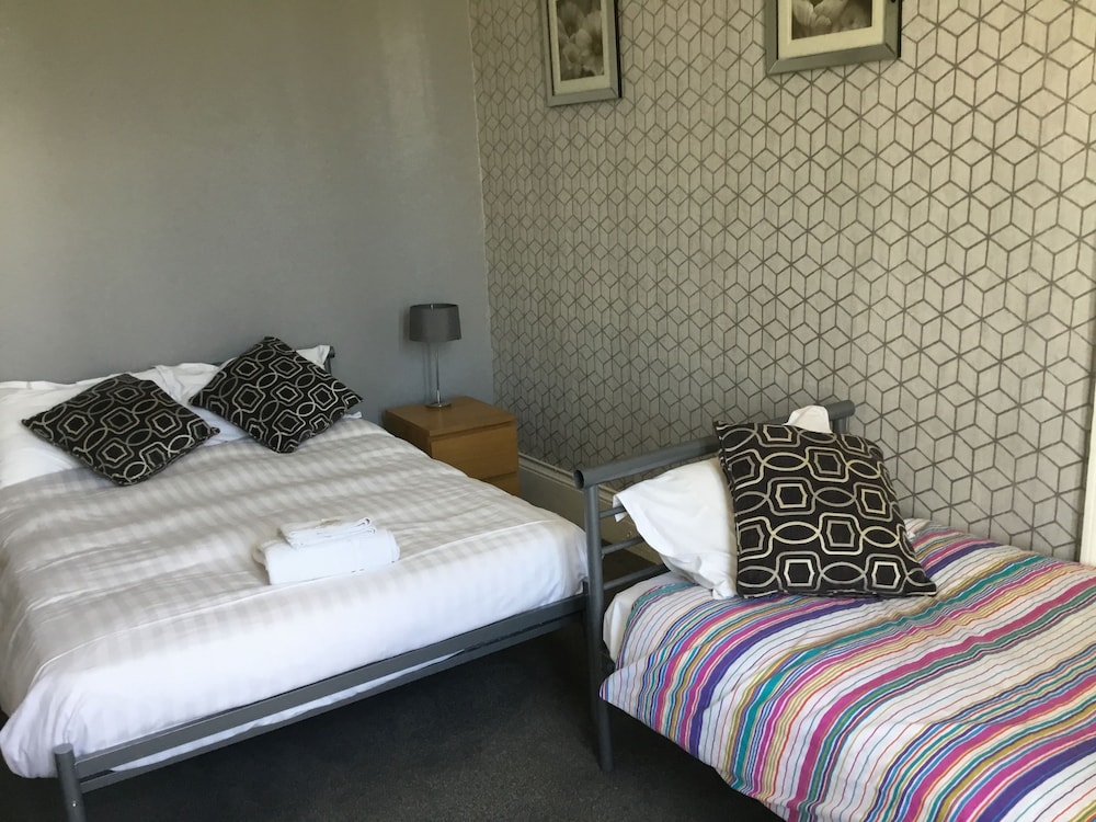 Family Room, Ensuite