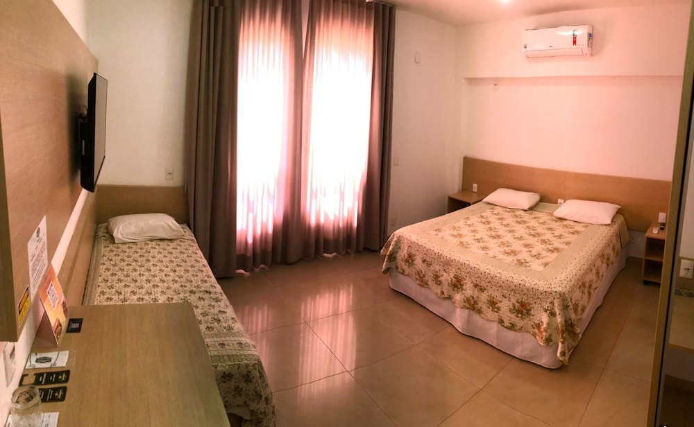 Standard Double or Twin Room photo 3