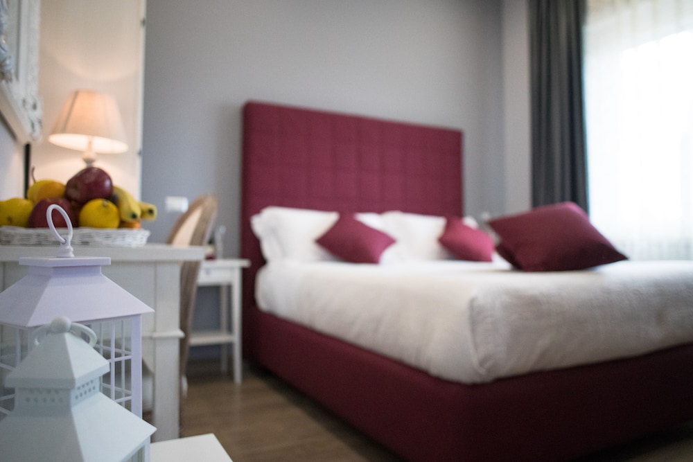 Superior Triple Room (positano)