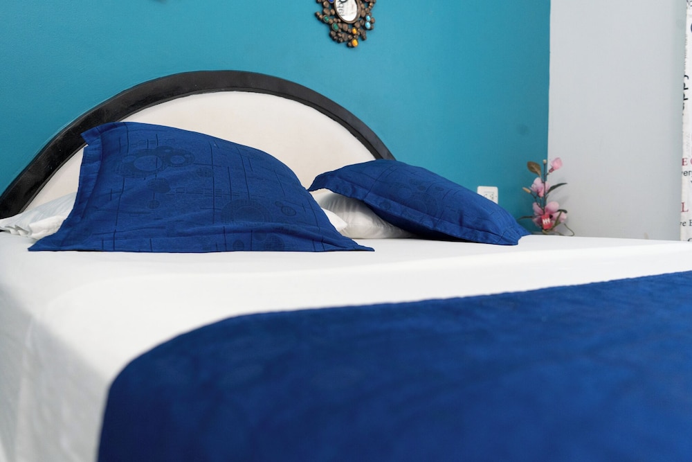 Superior Double Room, Balcony, City View photo 1