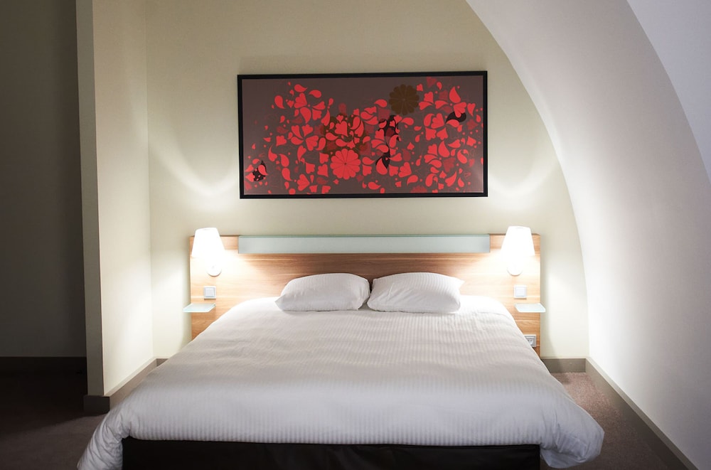 Classic Room, 1 Double Bed photo 3