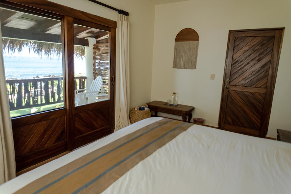 Ocean Suite