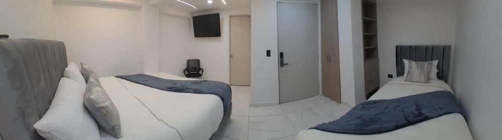 Standard Double Room, 1 Double Bed