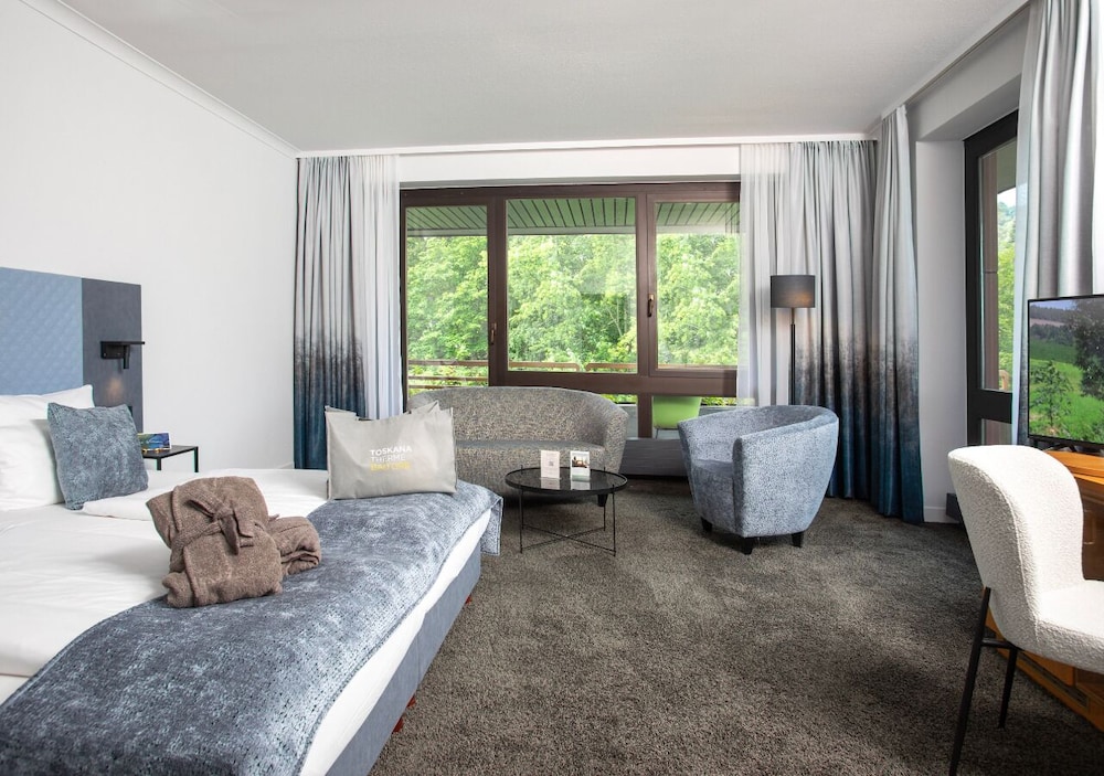 Deluxe Single Room photo 1