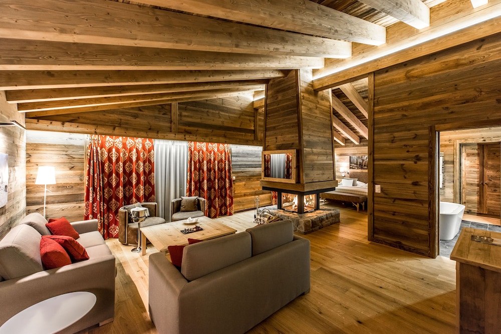 Suite, Mountain View photo 3