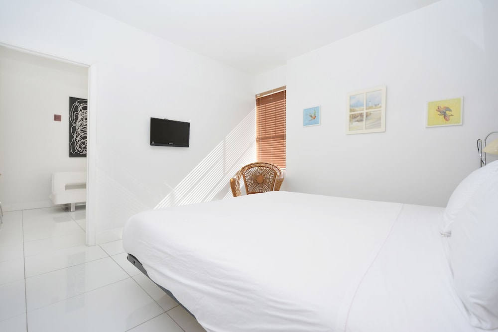 Standard Room, 1 Bedroom