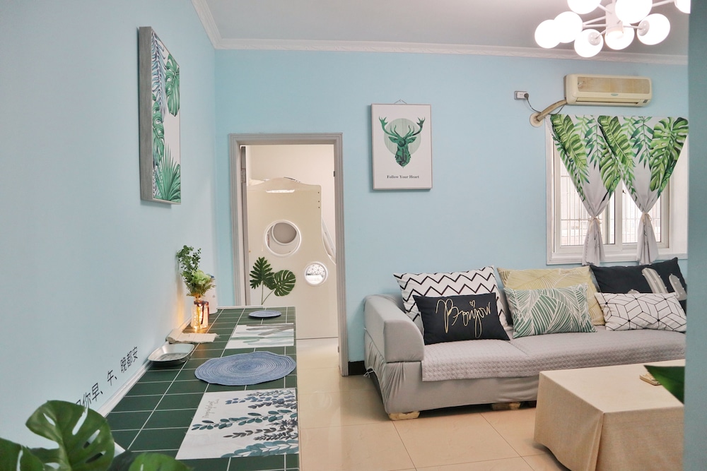Comfort Apartment photo 1