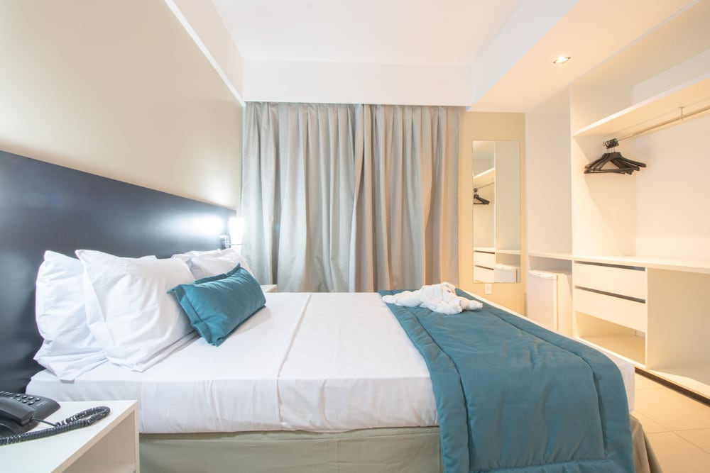 Superior Double Room - Photo 1