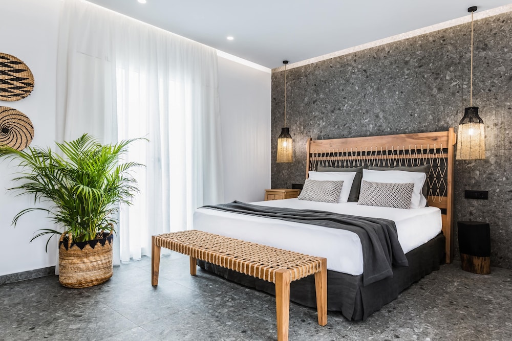Premium Studio Suite, 1 King Bed