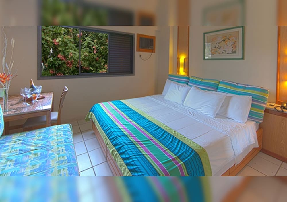 Standard Room, Resort View (Prédio Anexo) photo 1