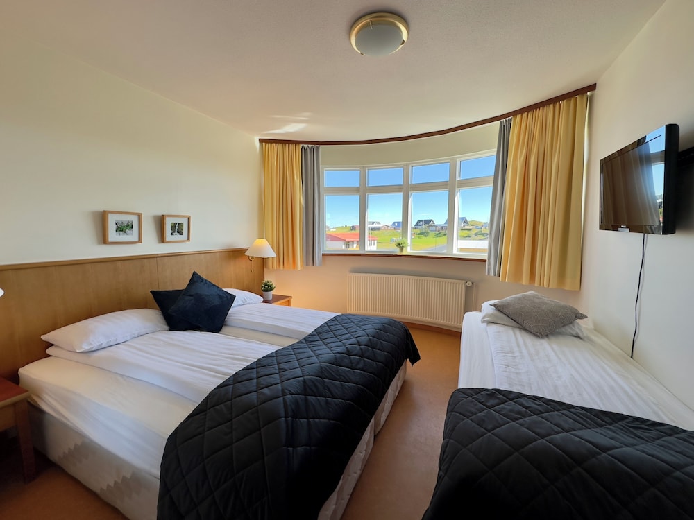 Classic Triple Room - Photo 1