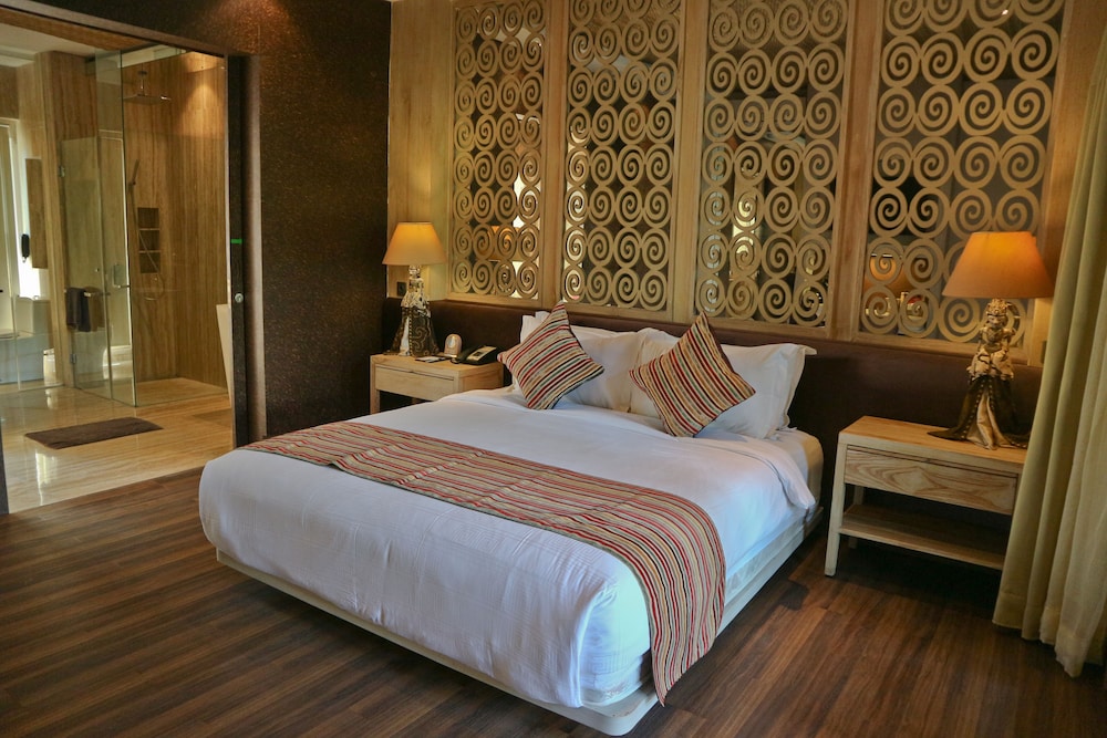 Junior Double Or Twin Room photo 1