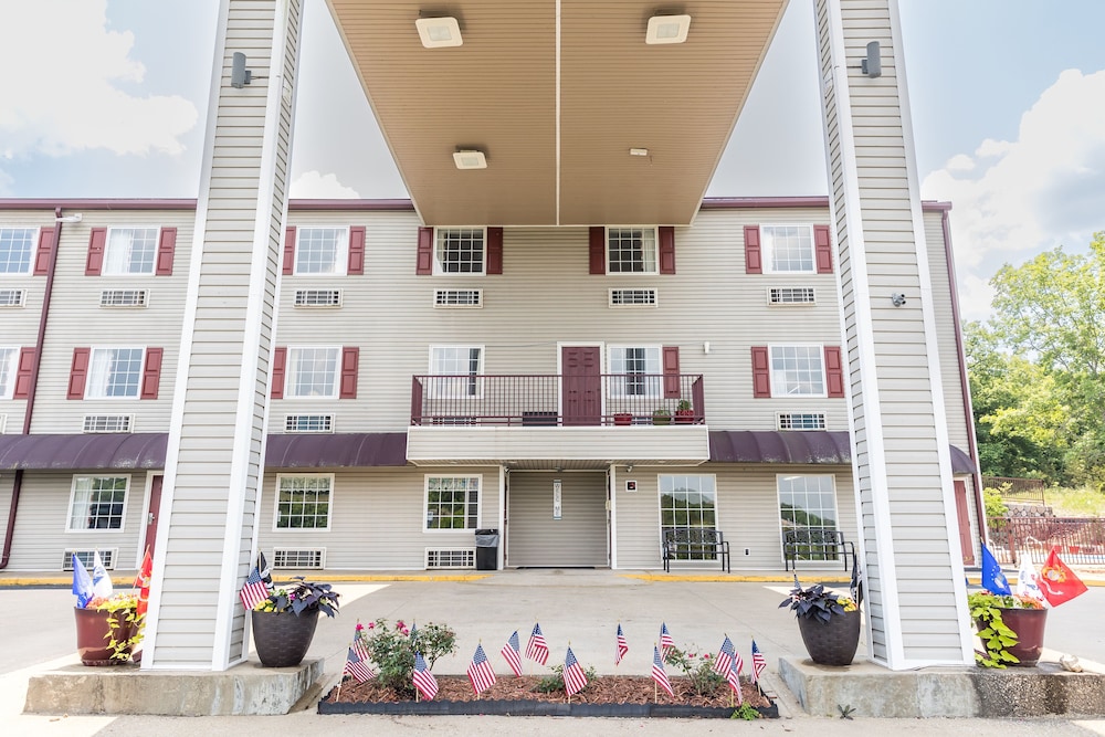 Rosebud Inn, Photo 13