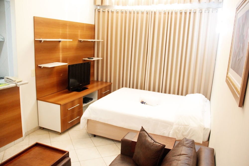 Duplex Duplo Casal