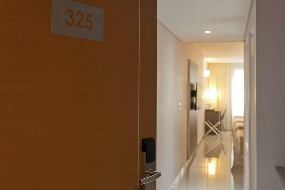 Superior Room, Multiple Beds (View)