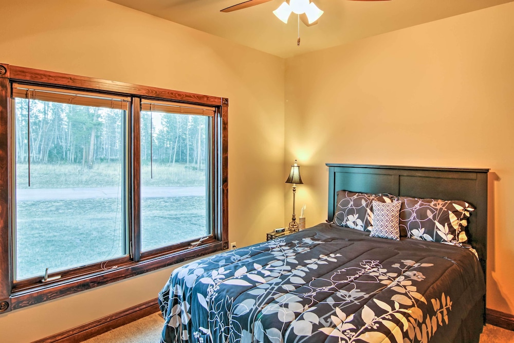 House (5 Bedrooms) photo 2