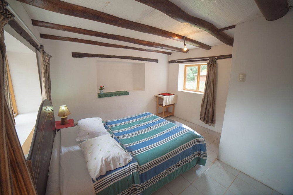 Single Room, 1 Double Bed photo 1