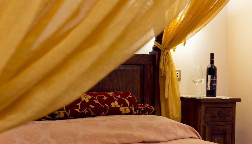 Standard Double Room Single Use photo 3