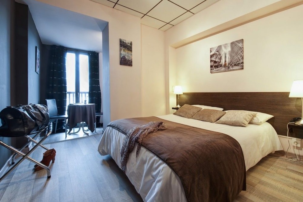Double Room, Lake View photo 3