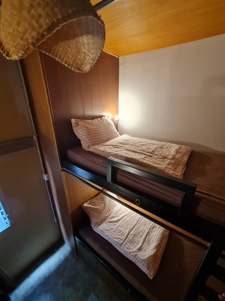 Basic Shared Dormitory photo 1