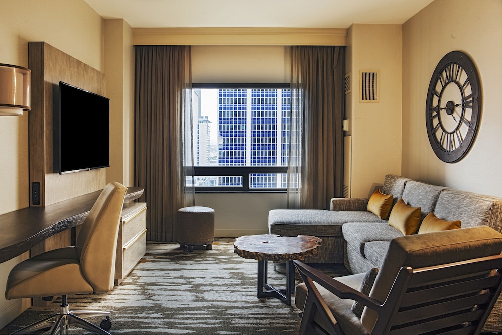 Hilton Denver City Center, Billede 12