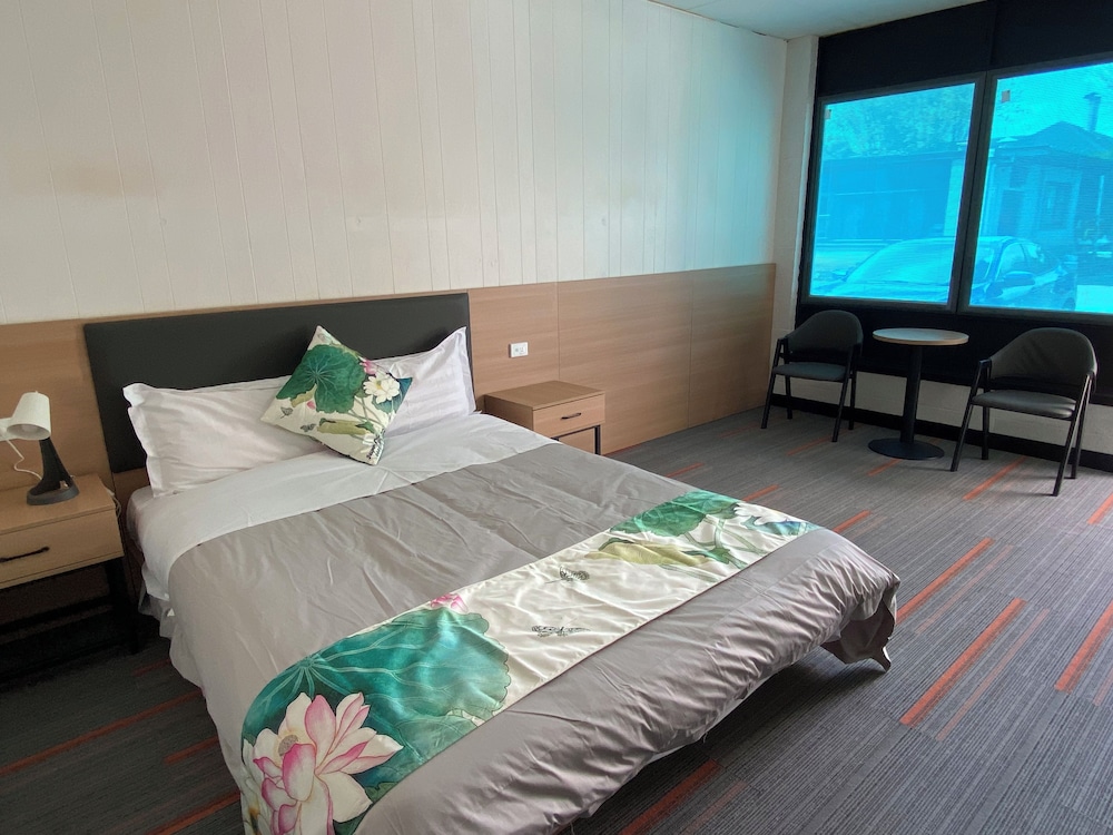 Luxury Double Room, 1 Double Bed photo 2
