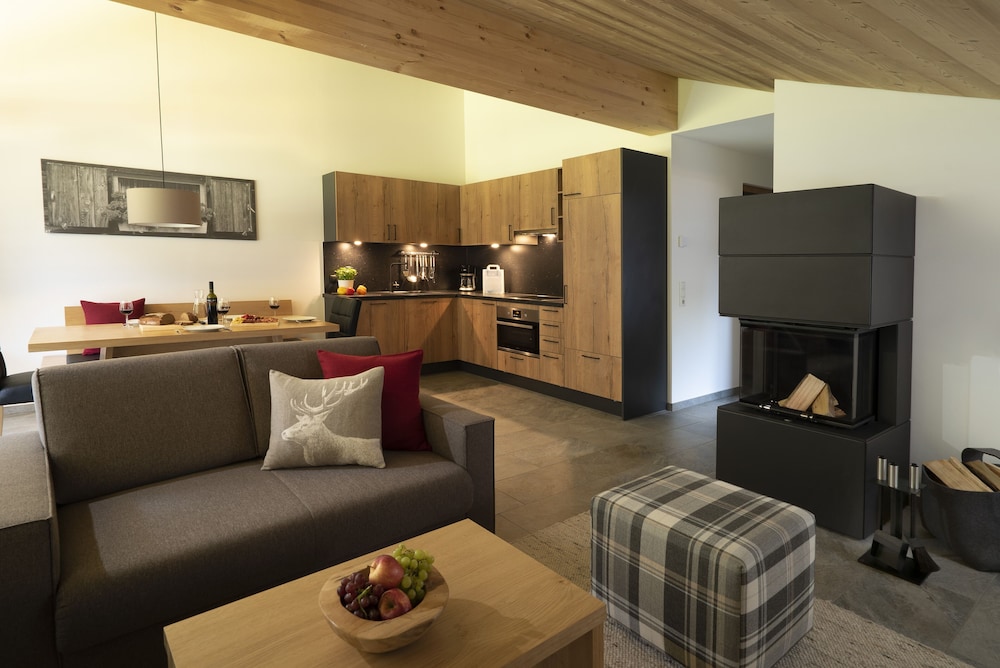Premium Apartment (Schnee-Eule) photo 1