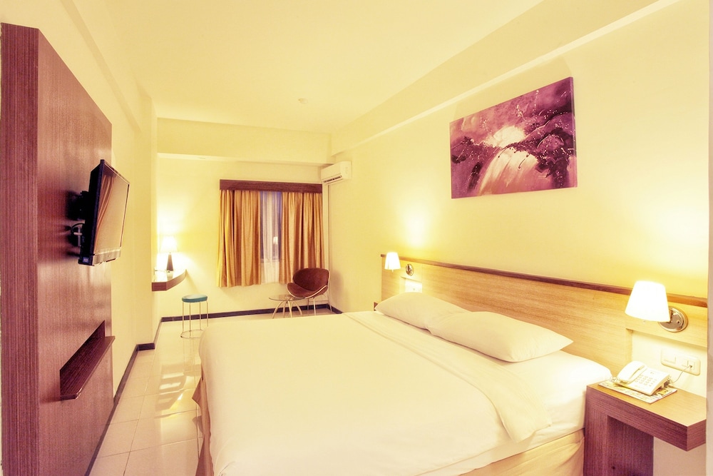 Superior Double or Twin Room photo 3