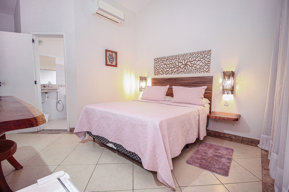 Suite Luxo - Photo 4