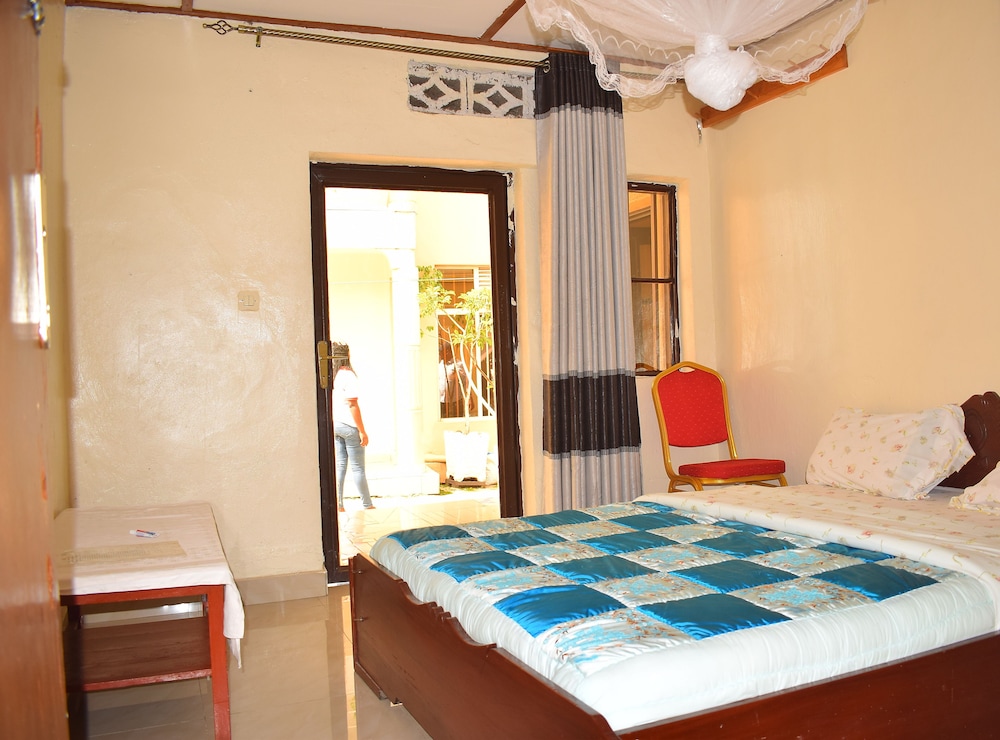 Twin Room photo 2