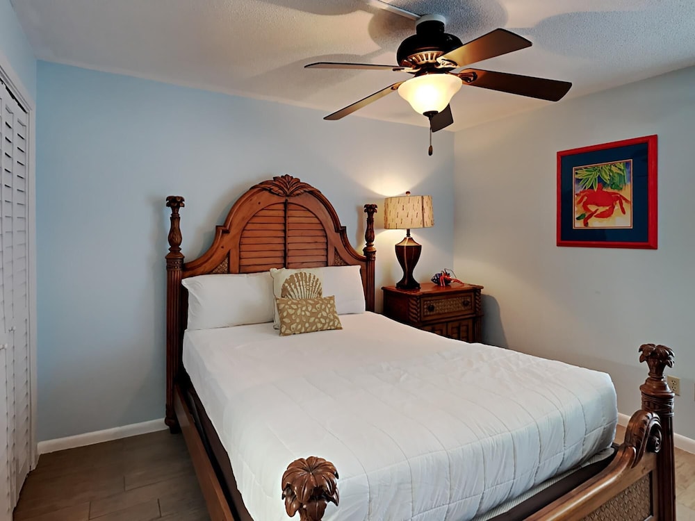Condo, Multiple Beds, Balcony, Ocean View (T1 907 - No Pets)