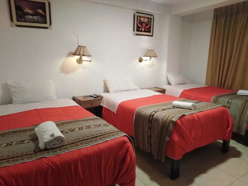 Triple Room photo 1