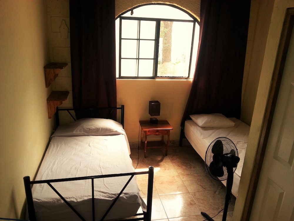 Double Room, 2 Twin Beds photo 1