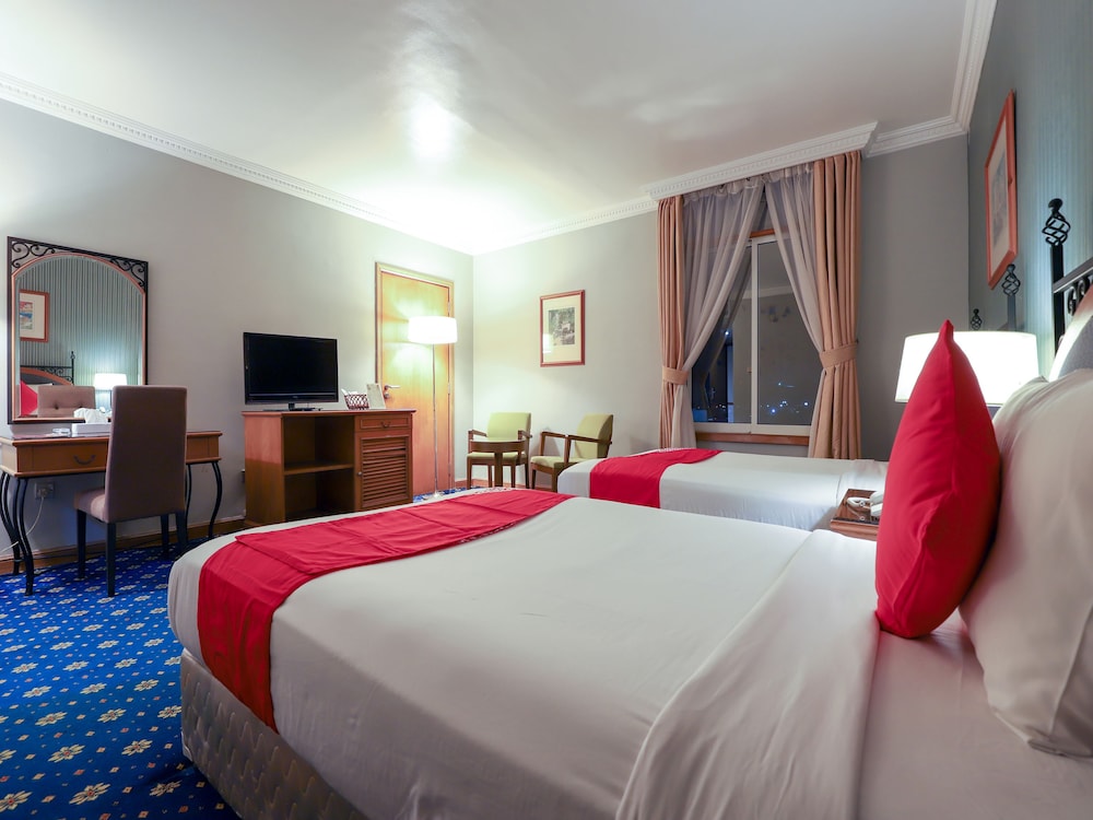 Standard Double or Twin Room photo 1